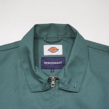 画像をギャラリービューアに読み込む, 6535 WORK JACKET Dickies