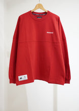 画像をギャラリービューアに読み込む, BERTH JERSEY LS