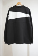 画像をギャラリービューアに読み込む, BERTH JERSEY LS