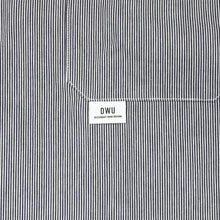 画像をギャラリービューアに読み込む, MINE HICKORY STRIPE LS SHIRT