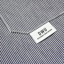 画像をギャラリービューアに読み込む, MINE HICKORY STRIPE LS SHIRT