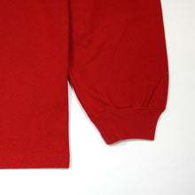 画像をギャラリービューアに読み込む, BERTH JERSEY LS