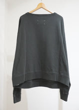 画像をギャラリービューアに読み込む, STAMPED LOGO SWEAT SHIRT