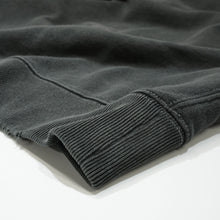 画像をギャラリービューアに読み込む, STAMPED LOGO SWEAT SHIRT