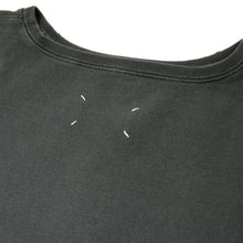 画像をギャラリービューアに読み込む, STAMPED LOGO SWEAT SHIRT