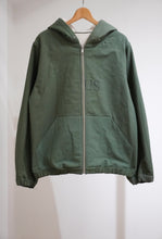 画像をギャラリービューアに読み込む, LAUNDRY HOODIE