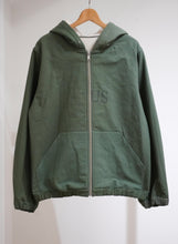 画像をギャラリービューアに読み込む, LAUNDRY HOODIE