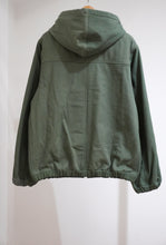 画像をギャラリービューアに読み込む, LAUNDRY HOODIE