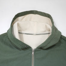 画像をギャラリービューアに読み込む, LAUNDRY HOODIE