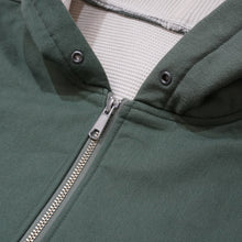 画像をギャラリービューアに読み込む, LAUNDRY HOODIE