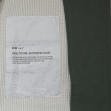 画像をギャラリービューアに読み込む, LAUNDRY HOODIE