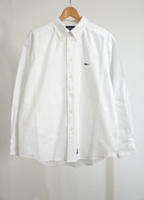 画像をギャラリービューアに読み込む, KENNEDY'S OXFORD LS SHIRT