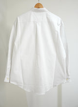 画像をギャラリービューアに読み込む, KENNEDY'S OXFORD LS SHIRT