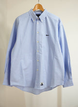 画像をギャラリービューアに読み込む, KENNEDY'S OXFORD LS SHIRT