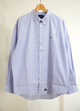 画像をギャラリービューアに読み込む, KENNEDY'S STRIPE LS SHIRT