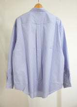 画像をギャラリービューアに読み込む, KENNEDY'S STRIPE LS SHIRT