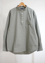 画像をギャラリービューアに読み込む, TETTY PULLOVER TEXTILE LS SHIRT