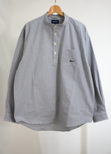 画像をギャラリービューアに読み込む, TETTY PULLOVER TEXTILE LS SHIRT