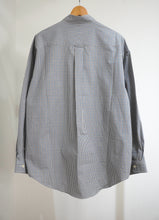 画像をギャラリービューアに読み込む, TETTY PULLOVER TEXTILE LS SHIRT