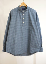 画像をギャラリービューアに読み込む, TETTY PULLOVER TEXTILE LS SHIRT