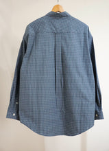 画像をギャラリービューアに読み込む, TETTY PULLOVER TEXTILE LS SHIRT
