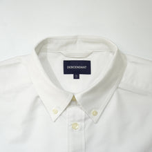 画像をギャラリービューアに読み込む, KENNEDY'S OXFORD LS SHIRT