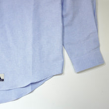 画像をギャラリービューアに読み込む, KENNEDY'S OXFORD LS SHIRT