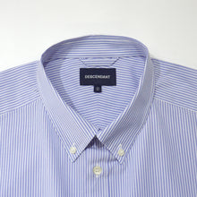 画像をギャラリービューアに読み込む, KENNEDY'S STRIPE LS SHIRT