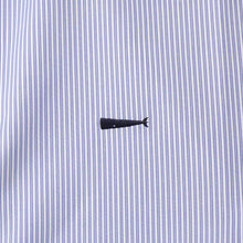 画像をギャラリービューアに読み込む, KENNEDY'S STRIPE LS SHIRT