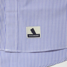 画像をギャラリービューアに読み込む, KENNEDY'S STRIPE LS SHIRT