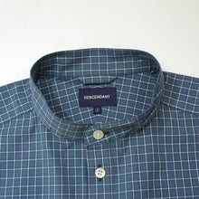 画像をギャラリービューアに読み込む, TETTY PULLOVER TEXTILE LS SHIRT