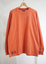 画像をギャラリービューアに読み込む, OTL ORGANIC COTTON LS PIGMENT DYE