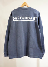 画像をギャラリービューアに読み込む, OTL ORGANIC COTTON LS PIGMENT DYE