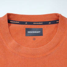 画像をギャラリービューアに読み込む, OTL ORGANIC COTTON LS PIGMENT DYE