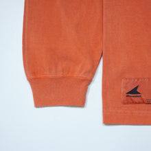 画像をギャラリービューアに読み込む, OTL ORGANIC COTTON LS PIGMENT DYE