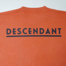 画像をギャラリービューアに読み込む, OTL ORGANIC COTTON LS PIGMENT DYE