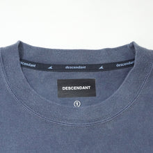 画像をギャラリービューアに読み込む, OTL ORGANIC COTTON LS PIGMENT DYE