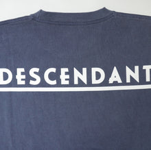 画像をギャラリービューアに読み込む, OTL ORGANIC COTTON LS PIGMENT DYE