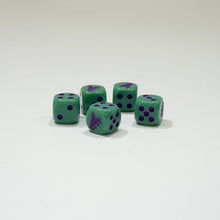 画像をギャラリービューアに読み込む, REPDIGIT 16mm DICE SET