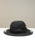 画像をギャラリービューアに読み込む, DETECTOR HAT SUPPLEX