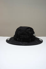 画像をギャラリービューアに読み込む, DETECTOR HAT SUPPLEX