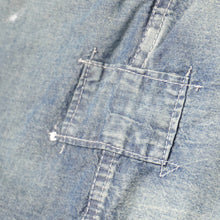 画像をギャラリービューアに読み込む, MADNESS VINTAGE CHAMBRAY SHIRT