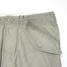 画像をギャラリービューアに読み込む, MADNESS REGENERATED M65 CARGO