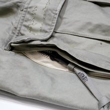 画像をギャラリービューアに読み込む, MADNESS REGENERATED M65 CARGO