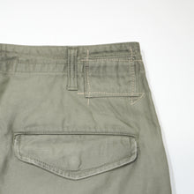 画像をギャラリービューアに読み込む, MADNESS REGENERATED M65 CARGO