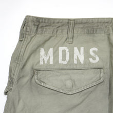 画像をギャラリービューアに読み込む, MADNESS REGENERATED M65 CARGO