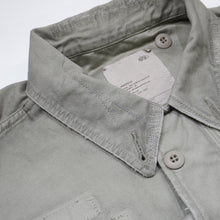 画像をギャラリービューアに読み込む, MADNESS REGENERATED M-51 FIELD JACKET