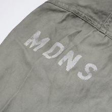 画像をギャラリービューアに読み込む, MADNESS REGENERATED M-51 FIELD JACKET