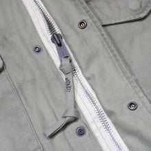 画像をギャラリービューアに読み込む, MADNESS REGENERATED M-51 FIELD JACKET