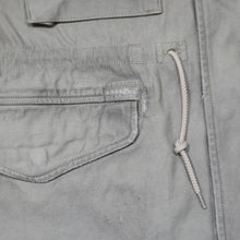 画像をギャラリービューアに読み込む, MADNESS REGENERATED M-51 FIELD JACKET